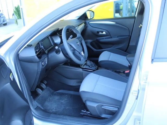 Opel Corsa Edition Turbo