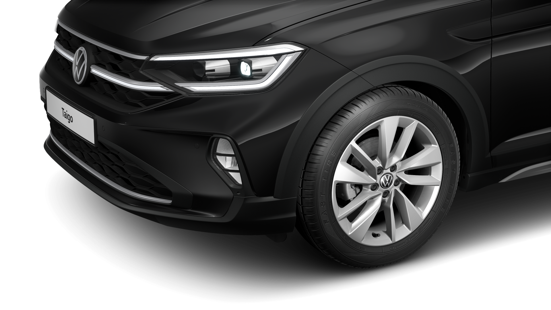 Volkswagen Taigo 1.5 TSI DSG Life