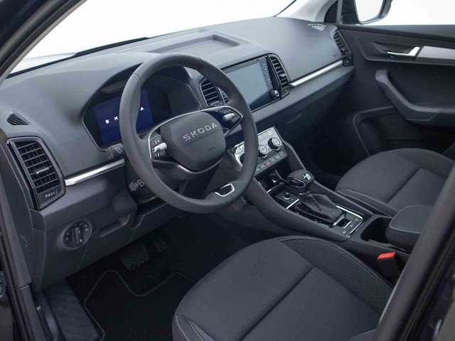 Skoda Karoq 1.5 TSI Selection