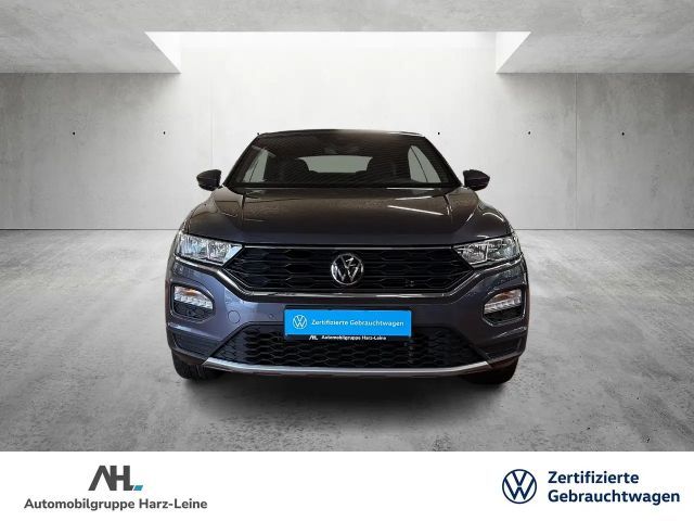 Volkswagen T-Roc 1.0 TSI Cabriolet