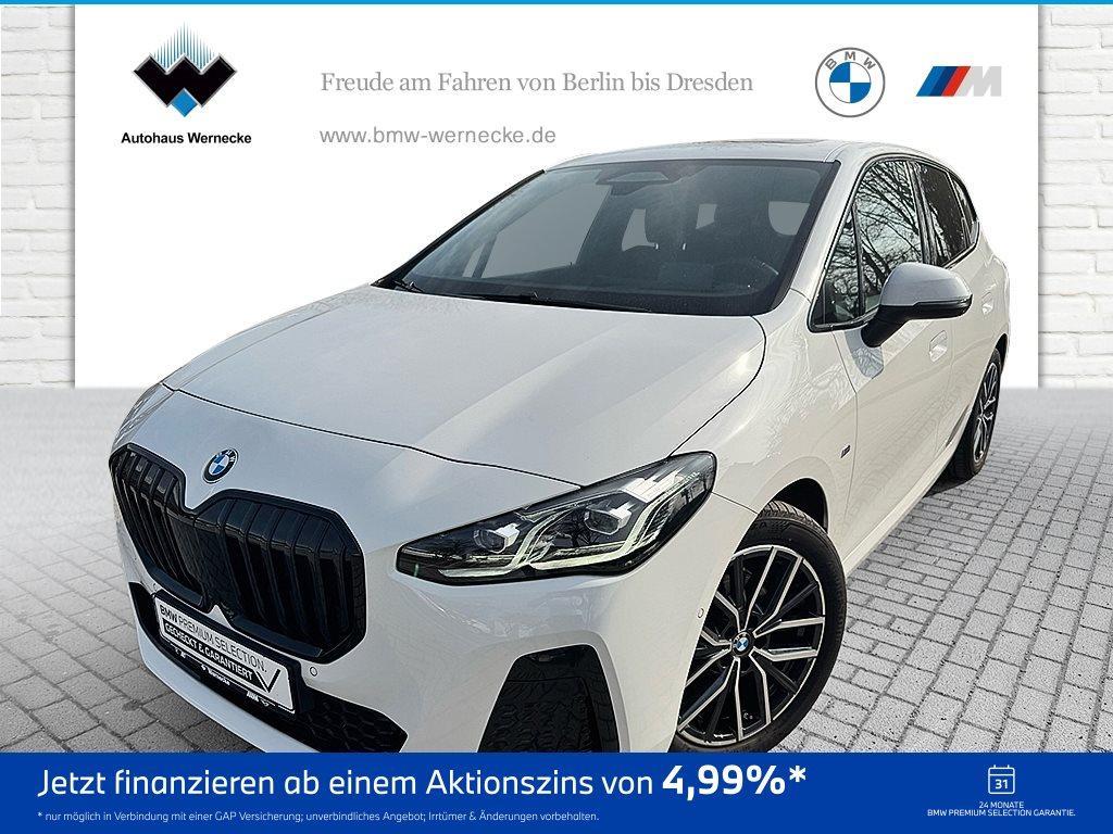 BMW 220 220i Active Tourer
