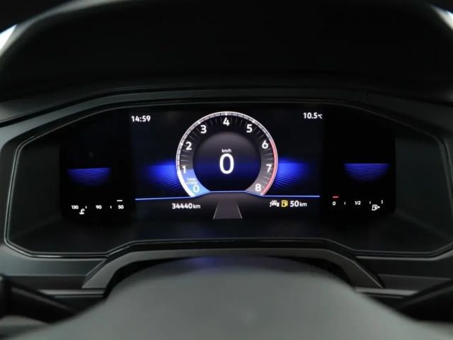 Volkswagen Polo 6 VI 1.0 LED App