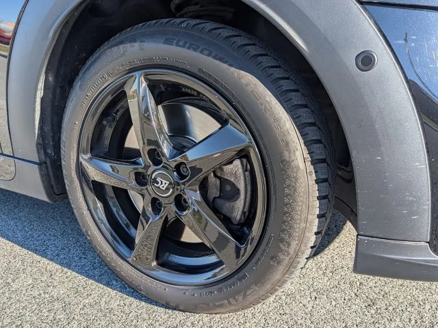 MINI Cooper S MINI Cooper S Aut. - TOP Zustand - Erstbesitz