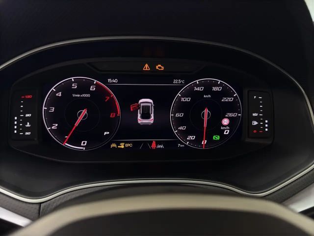 Seat Arona 1.0 TSI DSG Style