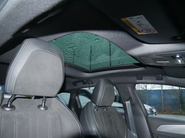 Peugeot 308 BlueHDi GT-Line SW