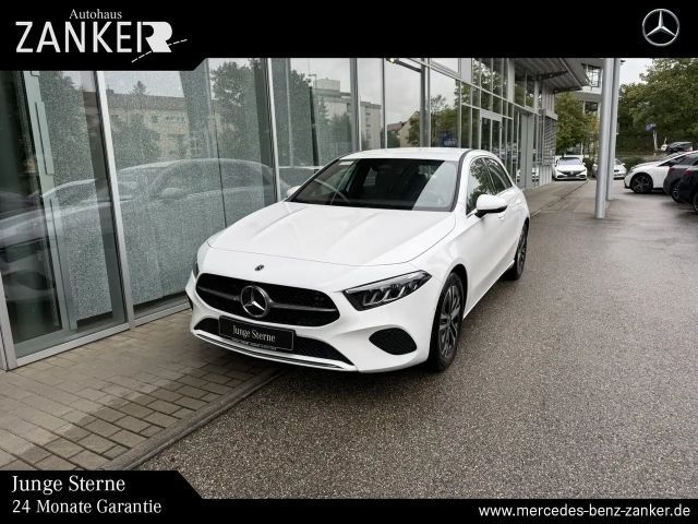 Mercedes-Benz A 180 Progressive