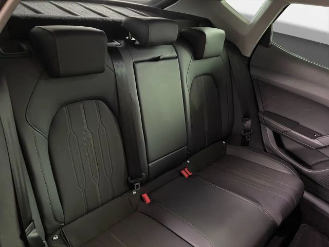 Cupra Formentor 1.4 e-Hybrid