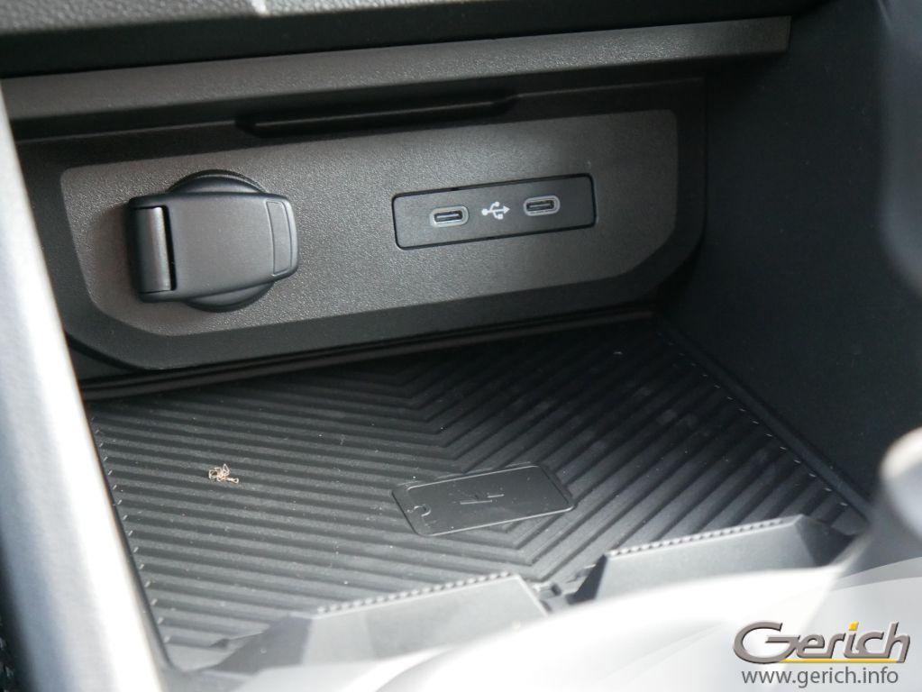 Dacia Duster 4WD TCe 130