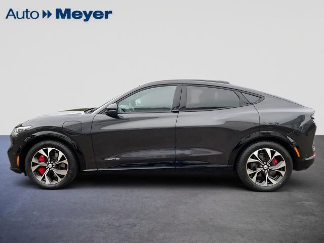 Ford Mustang Mach-E 75 kWh AWD Premium