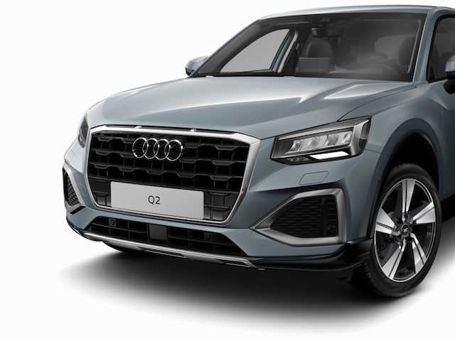 Audi Q2 35 TFSI S-Tronic