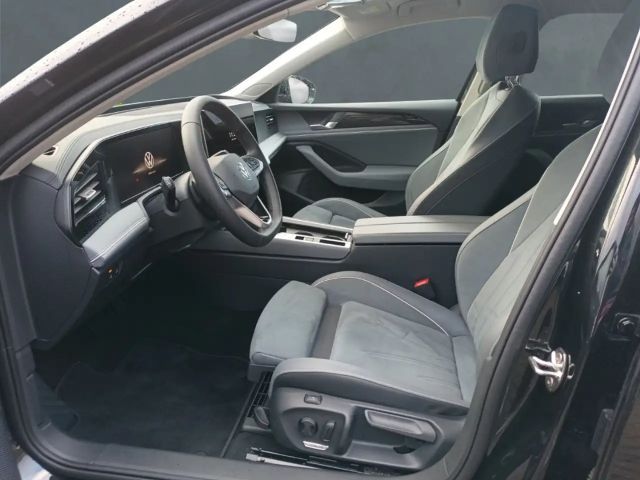 Volkswagen Passat 1.5 eTSI Variant