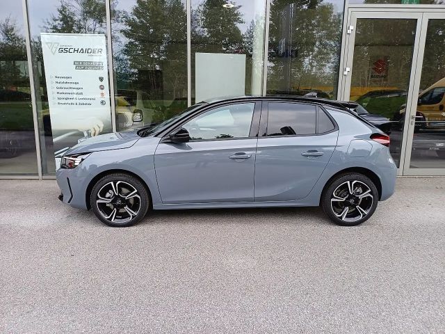 Opel Corsa GS-Line Grand Sport Turbo