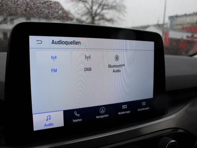 Ford Kuga EcoBoost Titanium