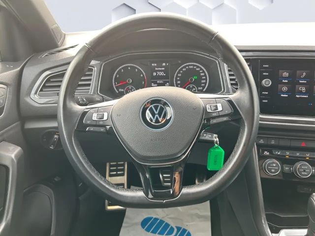 Volkswagen T-Roc 1.5 TSI ACT Sport