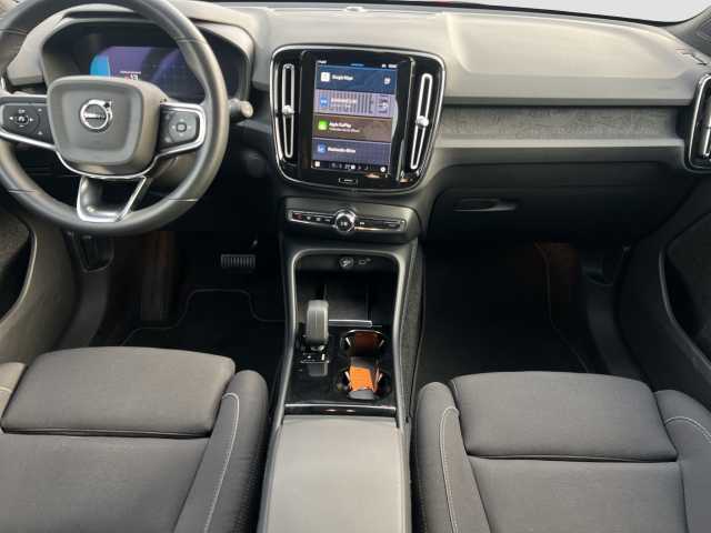 Volvo XC40 XC40