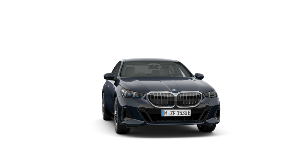 BMW 550 Sedan xDrive