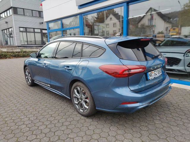 Ford Focus ST Line Wagon