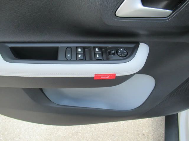 Citroën C3 Aircross Pack Plus