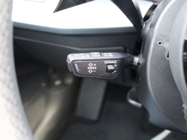 Audi A3 30 TFSI S-Line Sedan