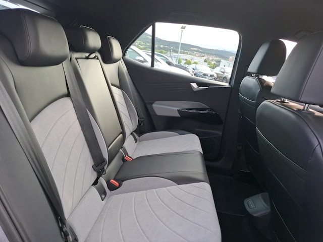 Volkswagen ID.3 58 KWh