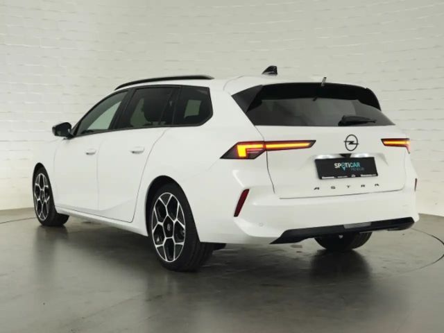 Opel Astra Sports Tourer Ultimate