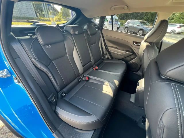 Subaru Crosstrek Platinum