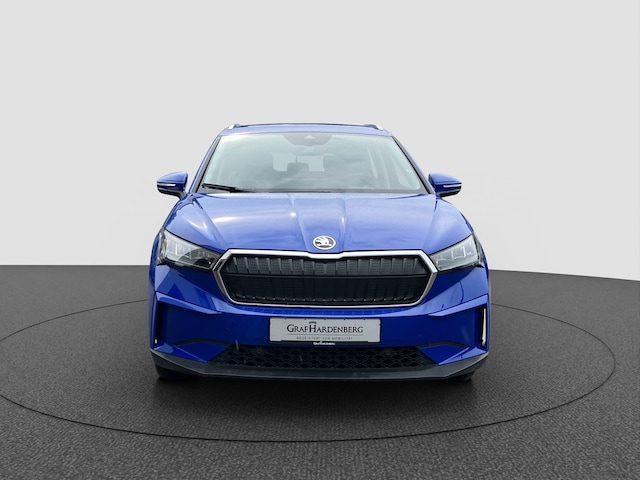 Skoda Enyaq Loft