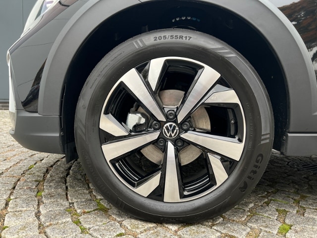 Volkswagen Taigo 1.0 TSI IQ.Drive