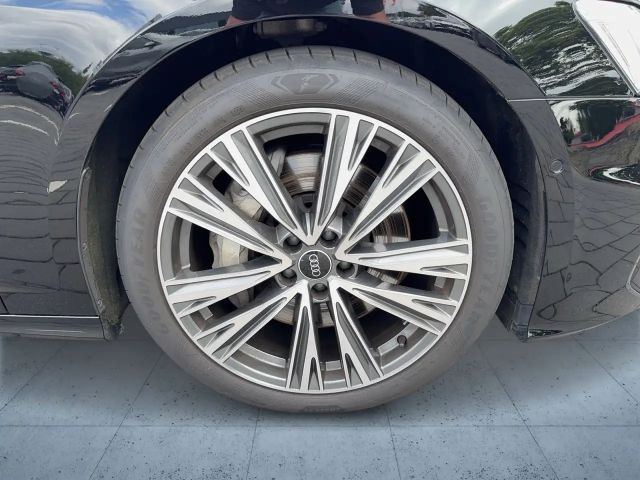 Audi A6 50 TFSI Hybride S-Line