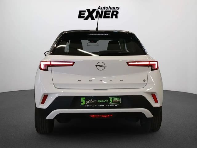 Opel Mokka Edition Mokka-e