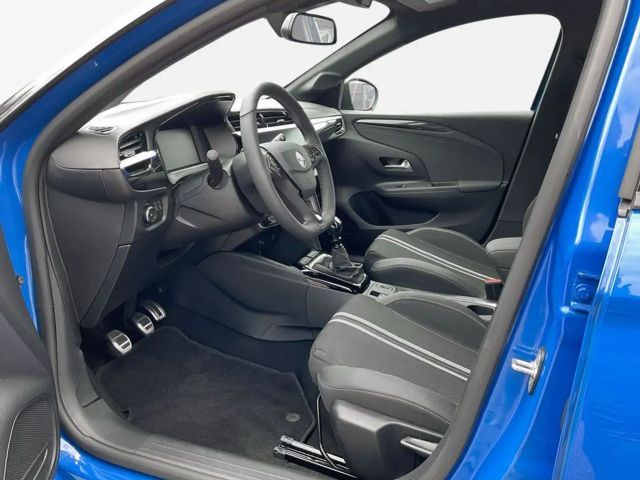 Opel Corsa GS-Line Grand Sport Turbo