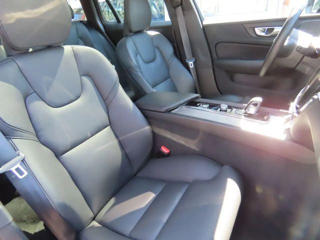 Volvo V60 Dark Ultimate