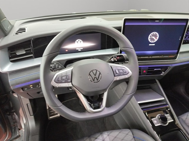 Volkswagen Tayron 2.0 TDI 4Motion R-Line