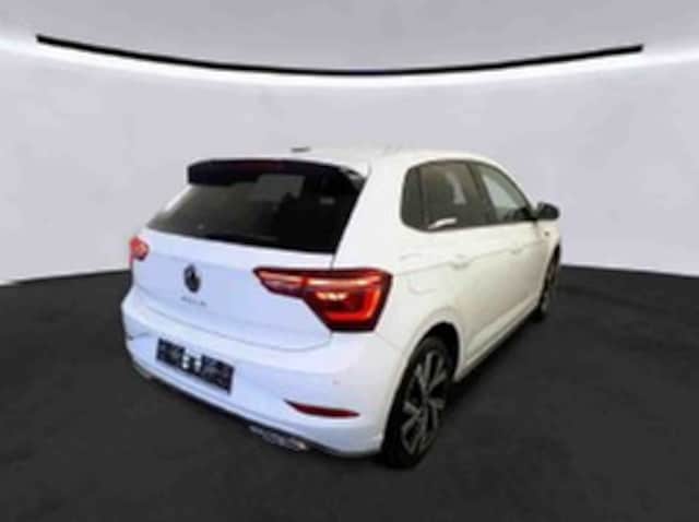 Volkswagen Polo IQ.Drive R-Line