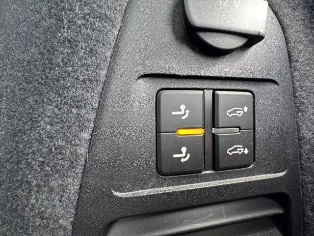 Volkswagen Touareg AUT