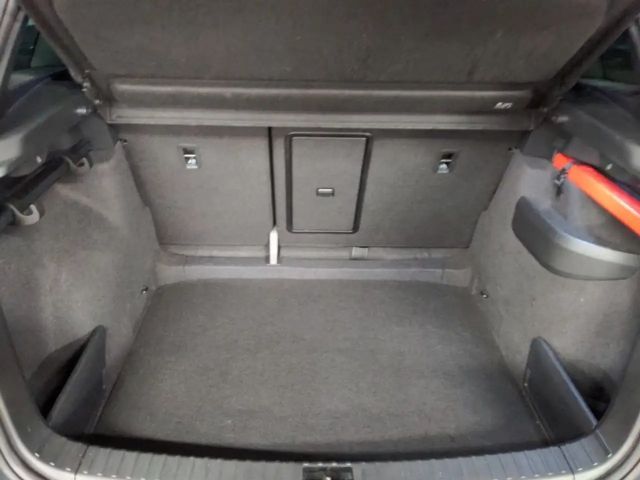 Skoda Karoq 2.0 TSI 4x4 Sportline