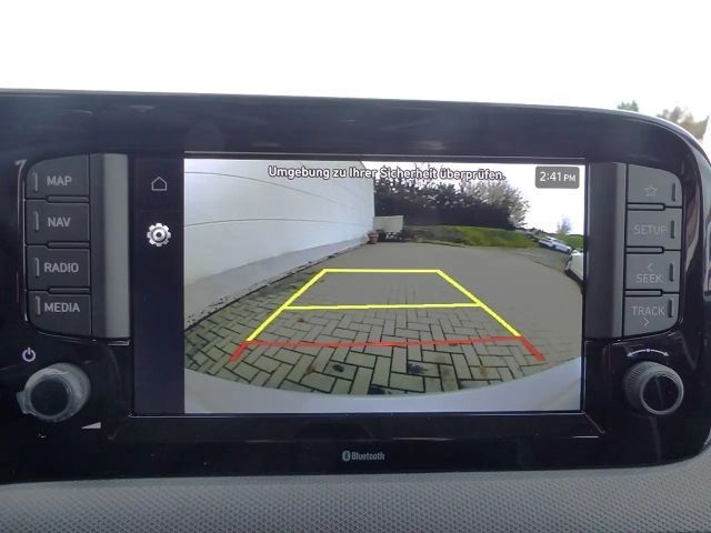 Hyundai i10 1.0 Trend