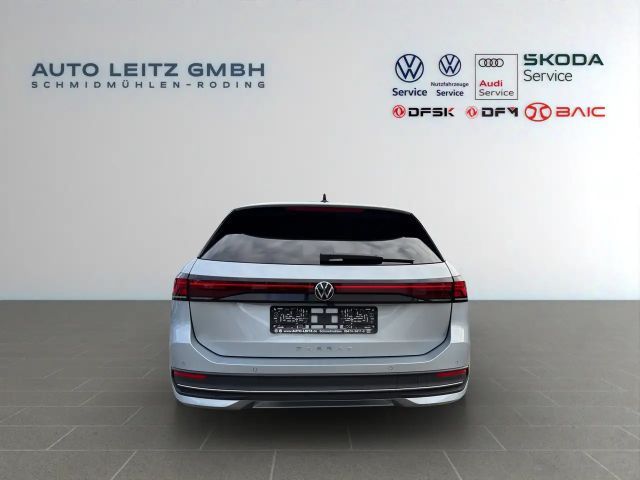 Volkswagen Passat 2.0 TDI Business DSG Variant