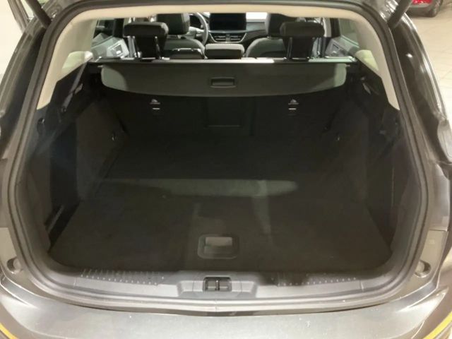 Ford Focus Active Wagon