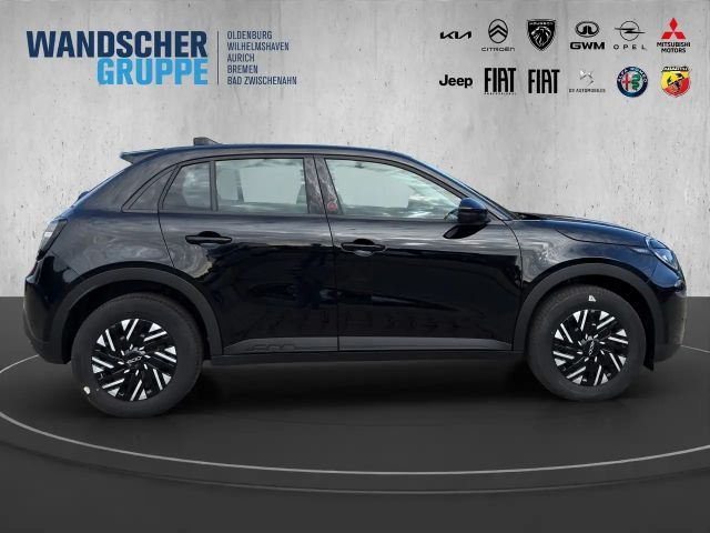 Fiat 600e e Red *LED*PDC*KAMERA*