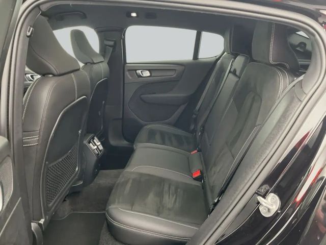 Volvo C40 Recharge Twin Engine Ultimate