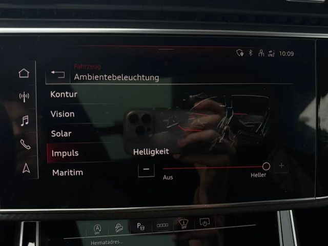 Audi RS Q8 4.0 TFSI Quattro