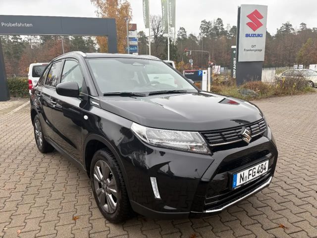 Suzuki Vitara 4x4 AllGrip Comfort Hybrid