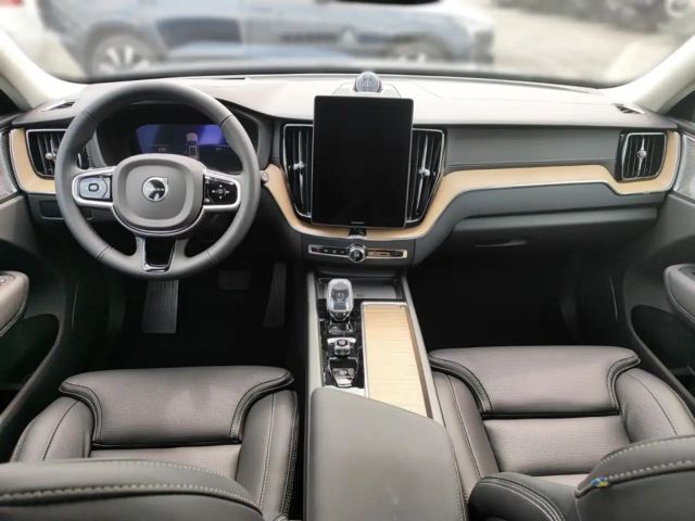 Volvo XC60 AWD Dark T8 Ultra