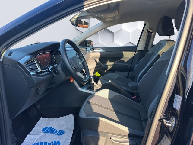 Volkswagen Polo 1.0 TSI Style