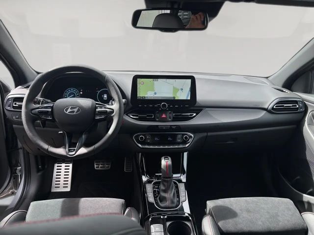 Hyundai i30 N Line T-GDi