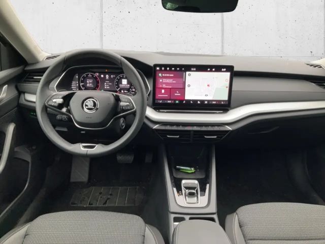 Skoda Octavia 2.0 TDI Combi Selection