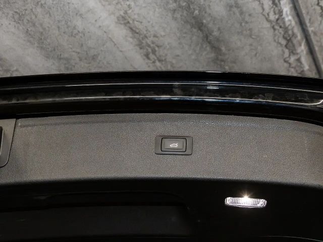 Audi Q5 50 TFSI Hybride Quattro