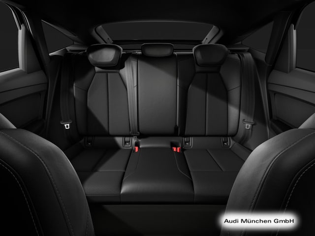 Audi Q4 e-tron Quattro Sportback