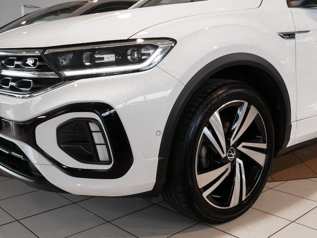 Volkswagen T-Roc 1.5 TSI DSG R-Line